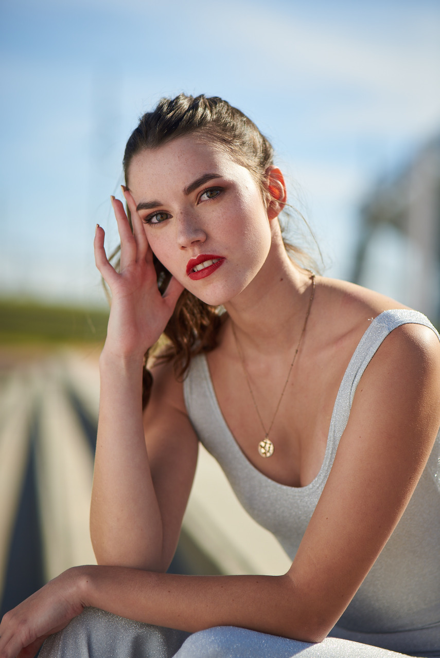 Luana-model