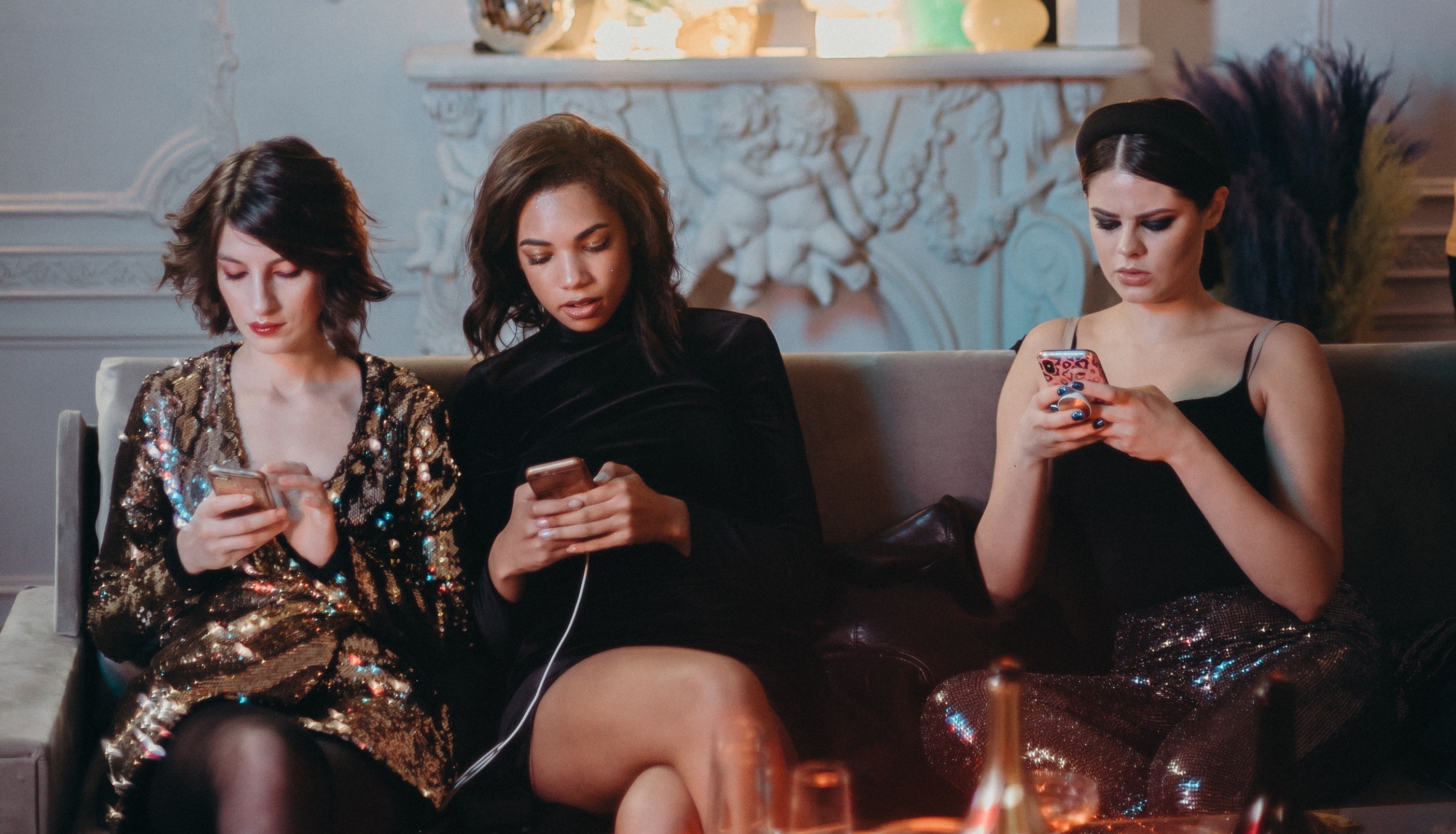 things to know about the modeling industry
